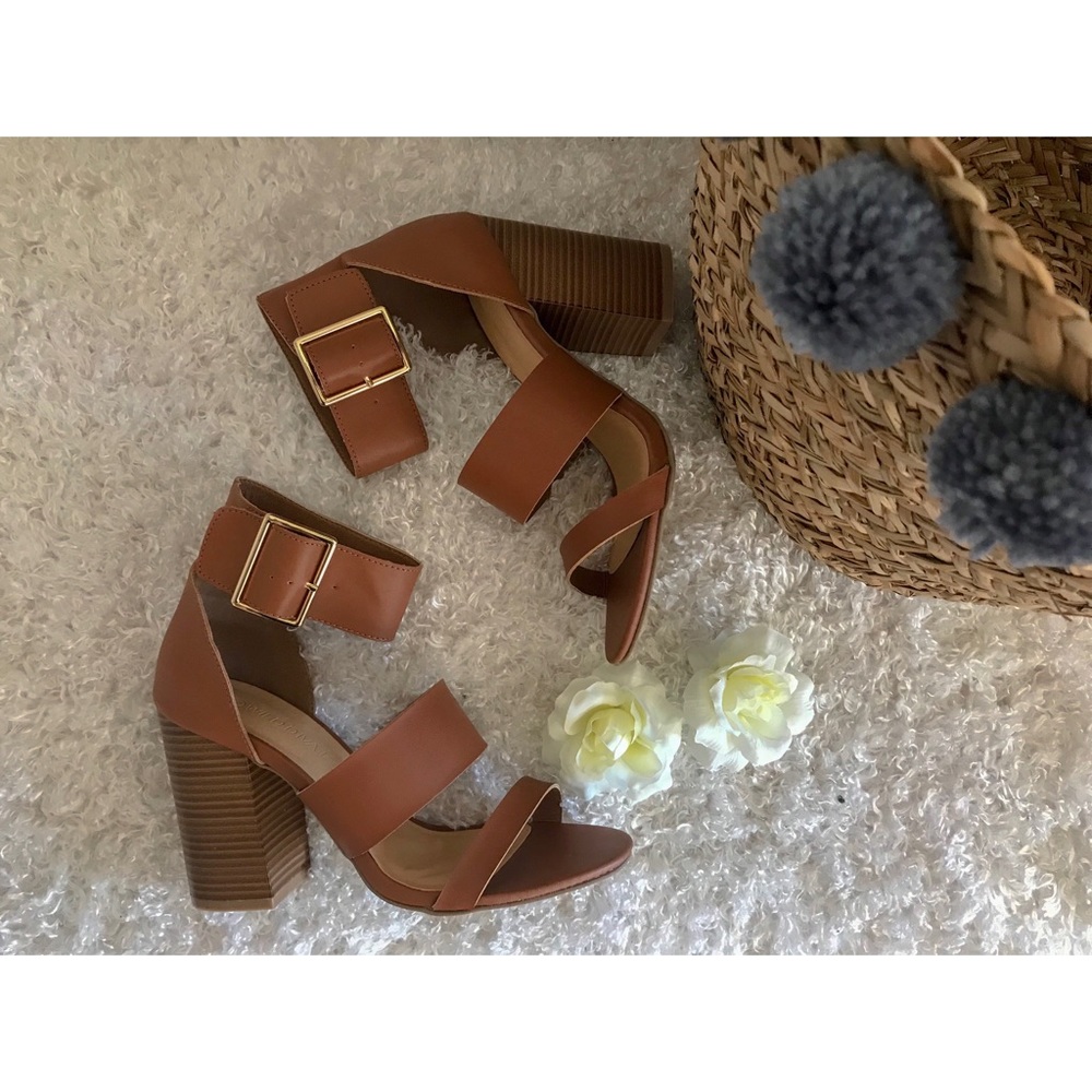 Cape May Sandal